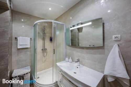 别墅（带独立泳池）