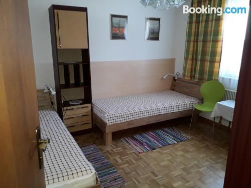 Ga?mayr Two-Bedroom Apartment