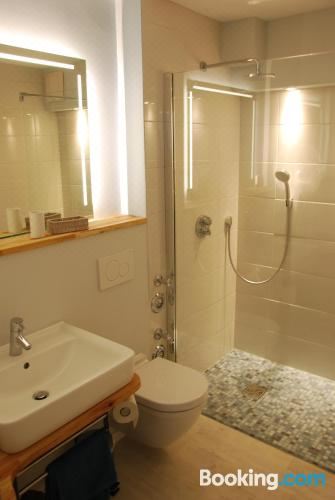 公寓 - 地面楼层