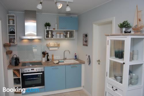 公寓 - 地面楼层