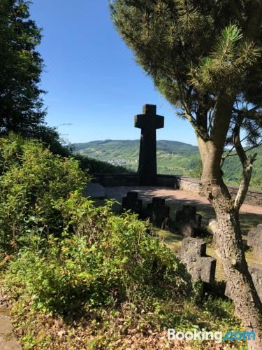 Dolcevita One-Bedroom Apartment