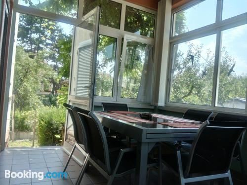 公寓 - 地面楼层