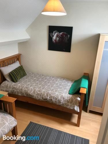 三卧室联排别墅