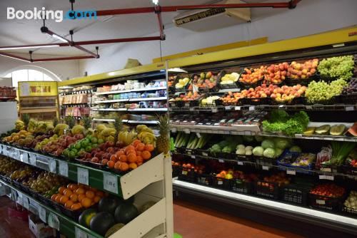 公寓 - 地面楼层