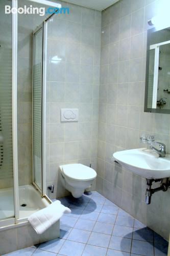 园景高级双床房