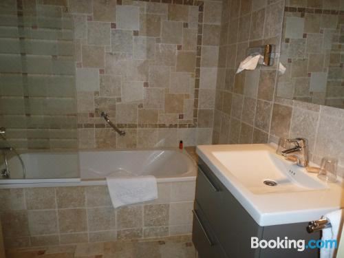 标准双人房-带浴室