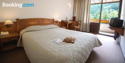 山景双人间 - 带阳台