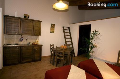 公寓 - 地面楼层