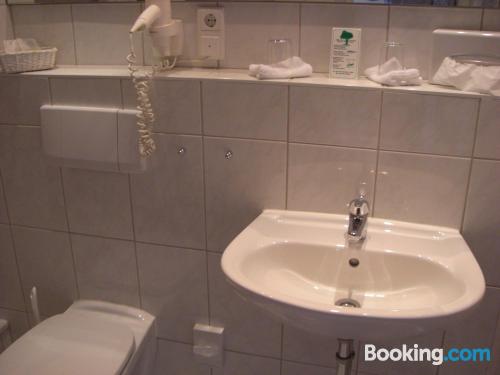 海景舒适双人间