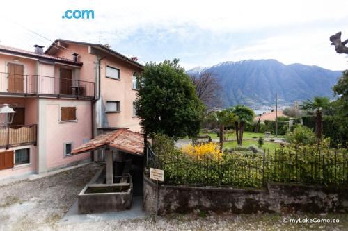 一卧室公寓 - 错层式