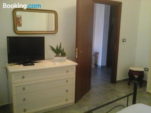 带私人外部浴室的双人房