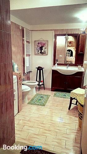 Trullo一卧室公寓