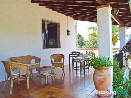 别墅（带独立泳池）