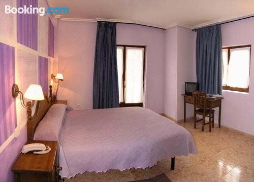 Posada la Anjana Double or Twin Room