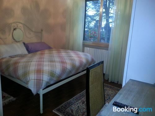 双人房（带独立浴室）