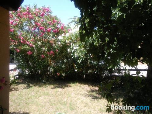 一室公寓错层式