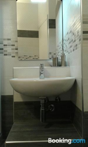 双人房（带独立浴室）