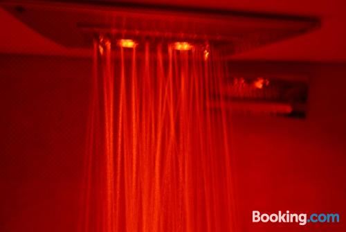 高级公寓（带桑拿浴室）