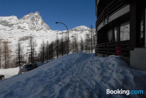 高级公寓（带桑拿浴室）