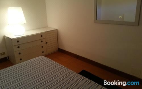 三卧室联排别墅