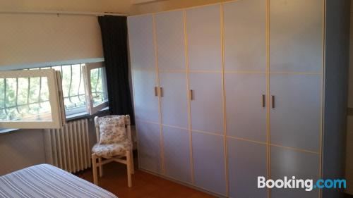 三卧室联排别墅