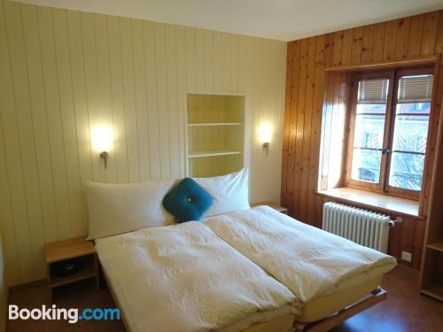 Domaine du Burignon One-Bedroom Apartment