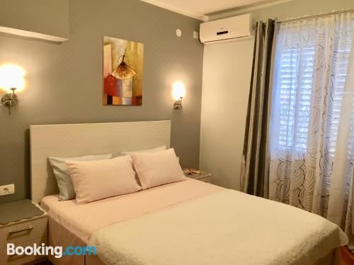 海景双人间 - 带阳台