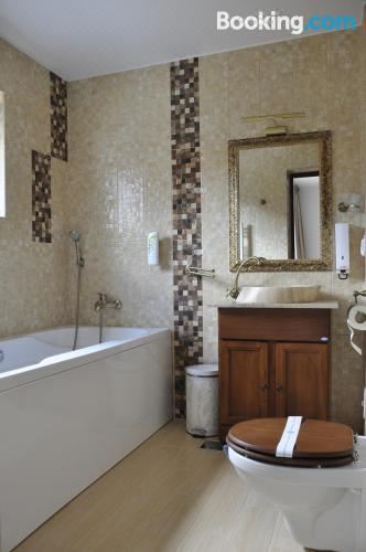 高级双人间带阳台