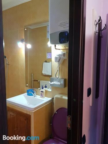 标准三人一室公寓