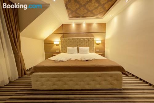 Allegria Hotel Double Room