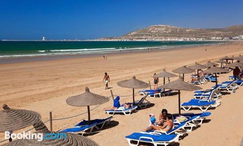 公寓 - 地面楼层