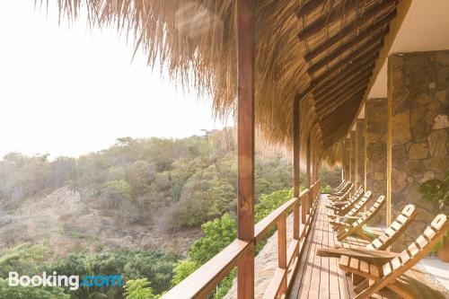 豪华大床间 - 带2张大床