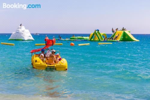 别墅（带独立泳池）