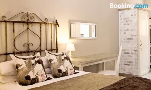 双人房（带独立浴室）