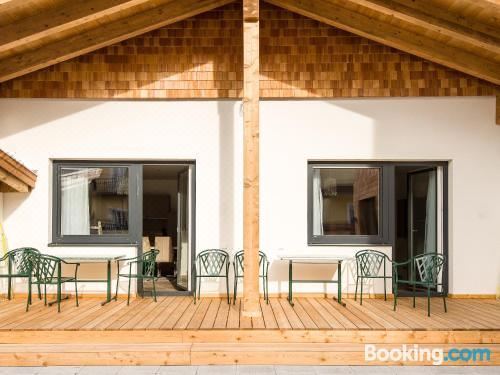 公寓房（带露台）