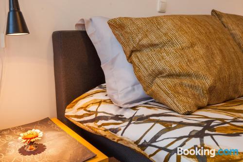 豪华双人间带淋浴