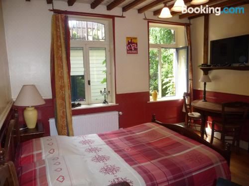 公寓 - 带桑拿浴室