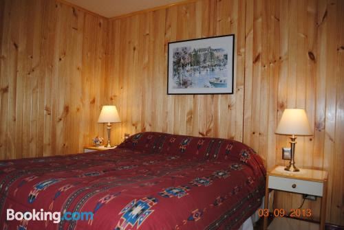 Cabañas Trayen Standard Bungalow