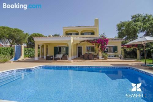 别墅（带独立泳池）