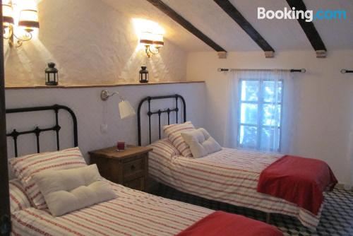 三卧室联排别墅