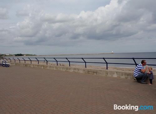 公寓 - 地面楼层