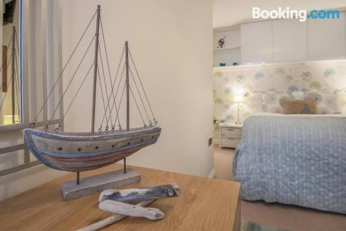 公寓 - 地面楼层