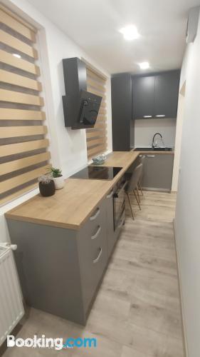 公寓 - 地面楼层