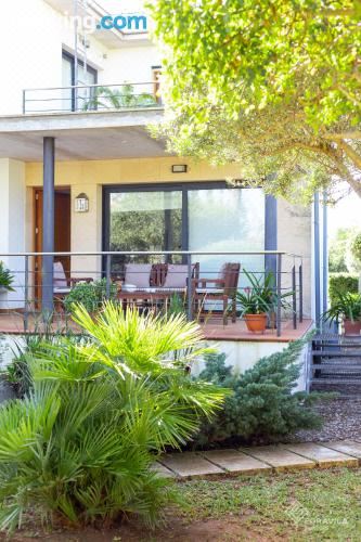 别墅（带独立泳池）