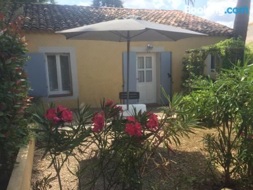 Charmant Studio Brignoles Holiday Home