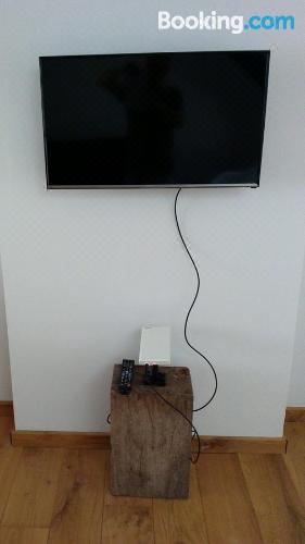 两卧室联排别墅