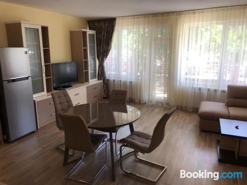 公寓 - 地面楼层