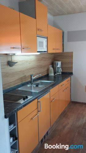 Ferienwohnung am Elbradweg Two-Bedroom Apartment