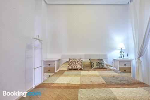 Lenas Apartments Pedro Lorca One-Bedroom Apartment