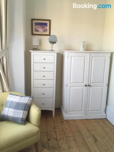 Cliftonville HouseDeluxe King Room